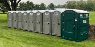 Best Eco-Friendly Portable Toilets  in Tuscola, IL