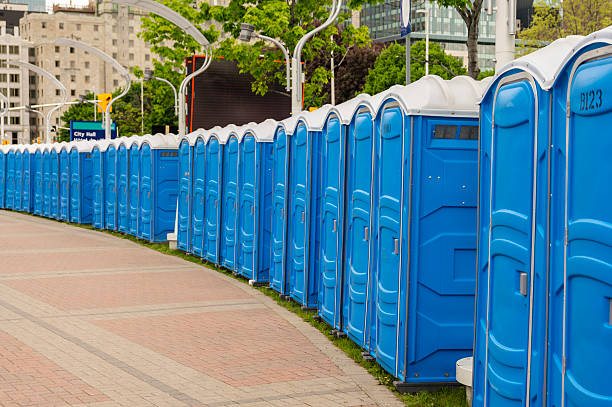 Best Standard Portable Toilet Rental  in Tuscola, IL